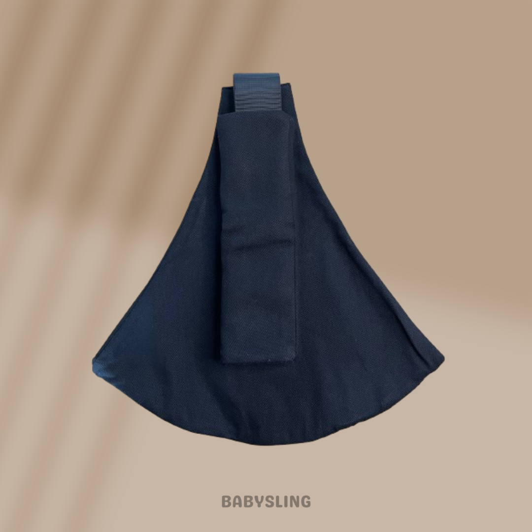 PORTE-BEBE & ENFANT BABYSLING